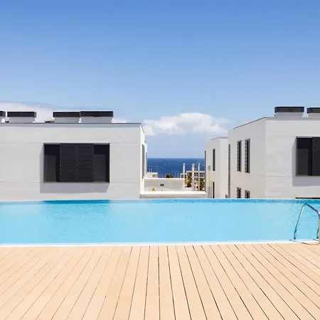 Home2book Casa Ewelin Pool & Terrace Appartement Abades (Tenerife)