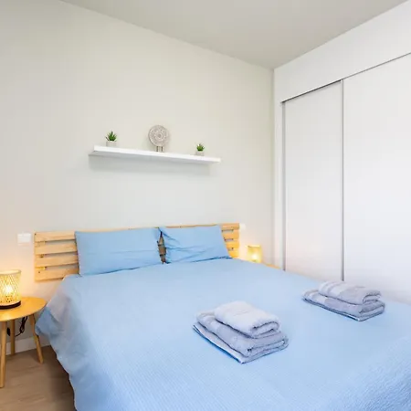 Appartement Home2book Casa Ewelin Pool & Terrace