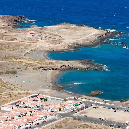 Appartement Home2book Casa Ewelin Pool & Terrace Abades (Tenerife)