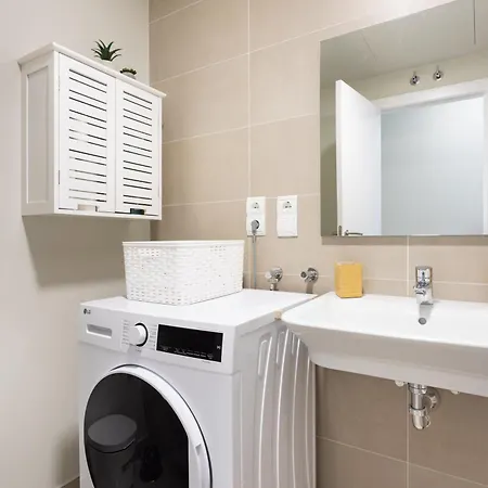 Home2book Casa Ewelin Pool & Terrace * Абадес