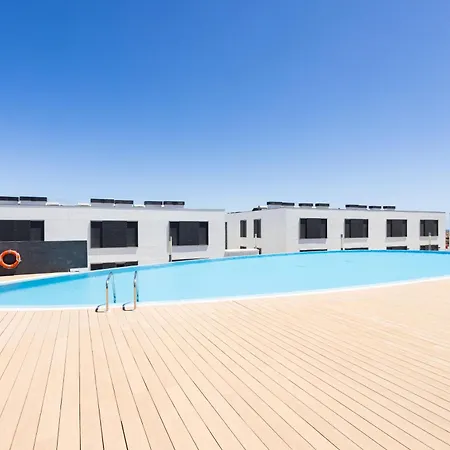 Διαμέρισμα Home2book Casa Ewelin Pool & Terrace