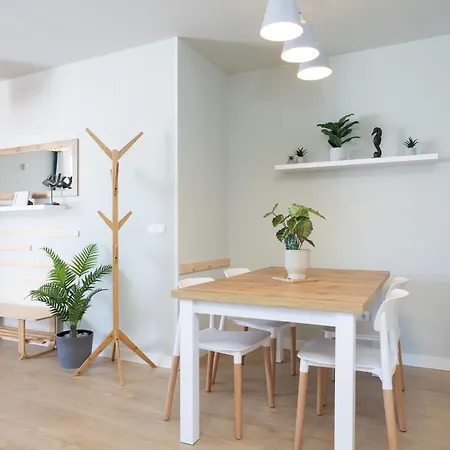 Home2book Casa Ewelin Pool & Terrace * Абадес