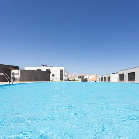 Διαμέρισμα Home2book Casa Ewelin Pool & Terrace