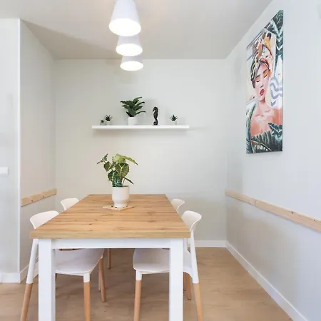 Апартаменты Home2book Casa Ewelin Pool & Terrace