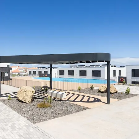 아파트 Home2book Casa Ewelin Pool & Terrace