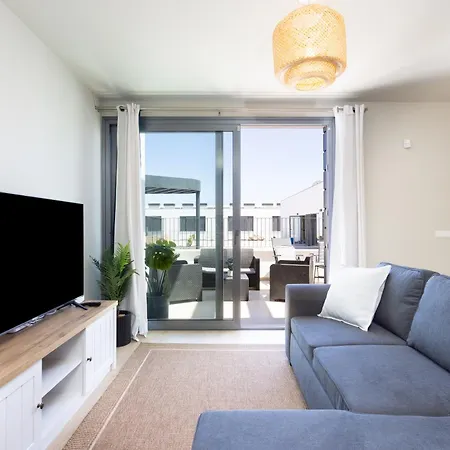 Home2book Casa Ewelin Pool & Terrace Апартаменты *