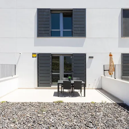 아파트 Home2book Casa Ewelin Pool & Terrace