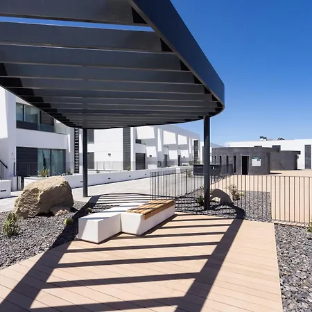 Home2book Casa Ewelin Pool & Terrace Абадес