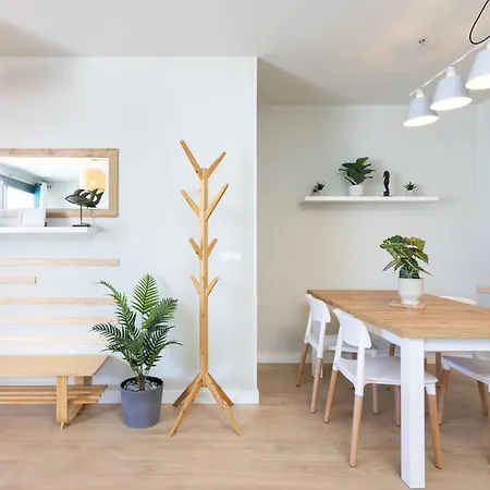 Home2book Casa Ewelin Pool & Terrace Апартаменты