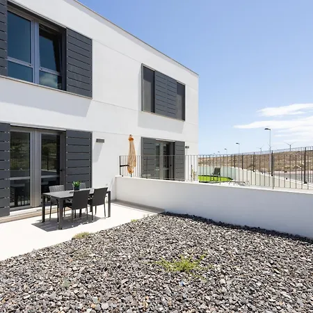 Home2book Casa Ewelin Pool & Terrace 아파트 *