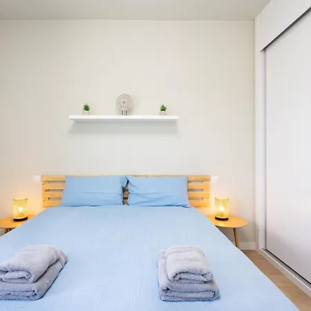 Home2book Casa Ewelin Pool & Terrace Апартаменты *