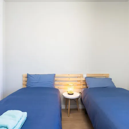 Home2book Casa Ewelin Pool & Terrace Абадес