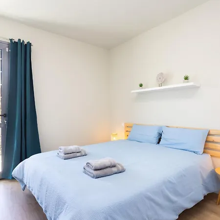 Home2book Casa Ewelin Pool & Terrace Абадес