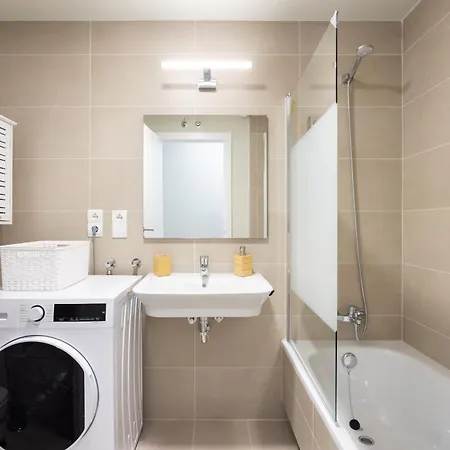 Апартаменты Home2book Casa Ewelin Pool & Terrace Абадес