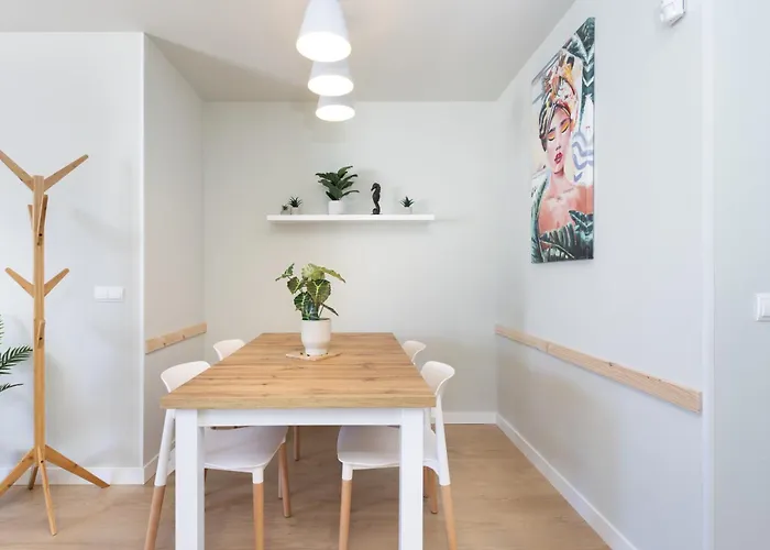 아파트 Home2book Casa Ewelin Pool & Terrace