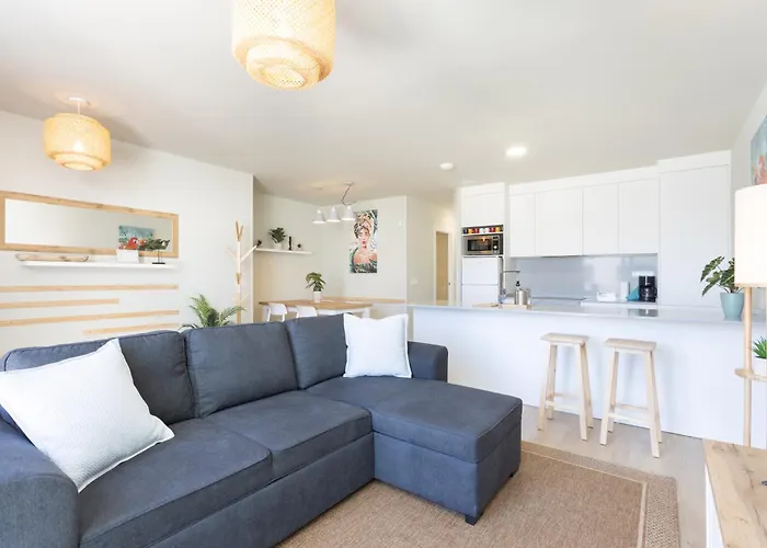 Home2book Casa Ewelin Pool & Terrace