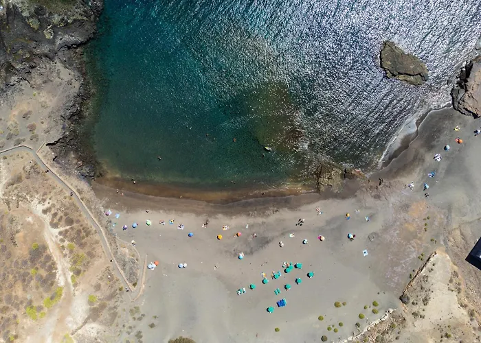 Home2book Casa Ewelin Pool & Terrace 아파트 Abades (Tenerife)