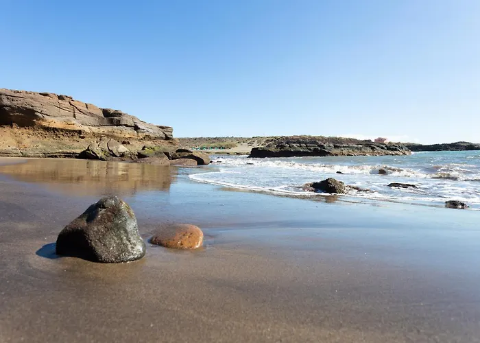 아파트 Home2book Casa Ewelin Pool & Terrace Abades (Tenerife)