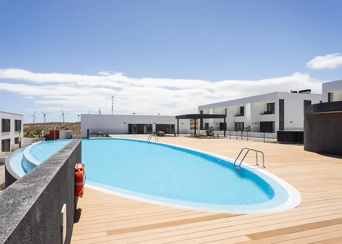 아파트 Home2book Casa Ewelin Pool & Terrace *