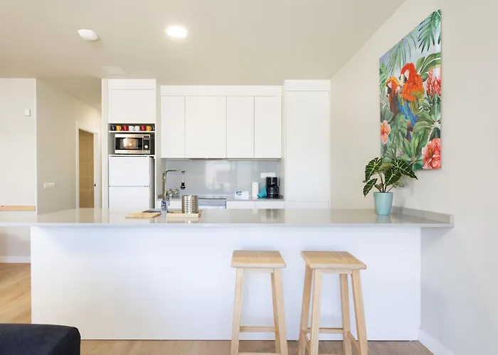 Home2book Casa Ewelin Pool & Terrace * Abades (Tenerife)