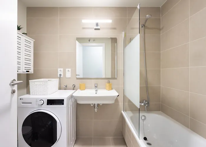 아파트 Home2book Casa Ewelin Pool & Terrace Abades (Tenerife)