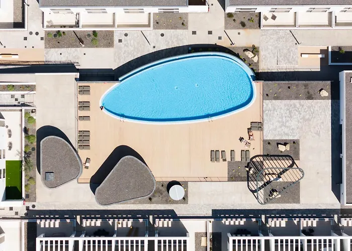 아파트 Home2book Casa Ewelin Pool & Terrace *